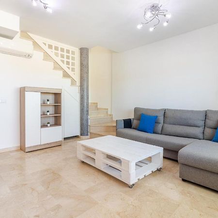 Apartamento En Puerto Rico Mogán Eksteriør billede