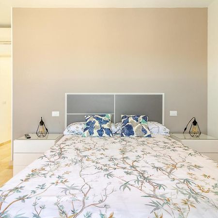 Apartamento En Puerto Rico Mogán Eksteriør billede