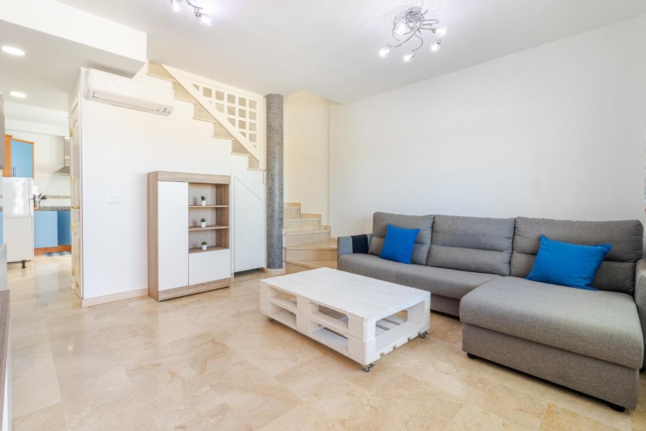 Apartamento En Puerto Rico Mogán Eksteriør billede