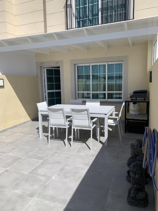 Apartamento En Puerto Rico Mogán Eksteriør billede