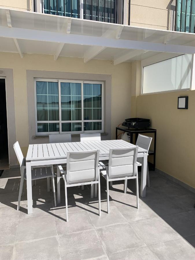 Apartamento En Puerto Rico Mogán Eksteriør billede