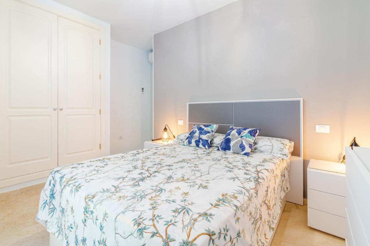 Apartamento En Puerto Rico Mogán Eksteriør billede
