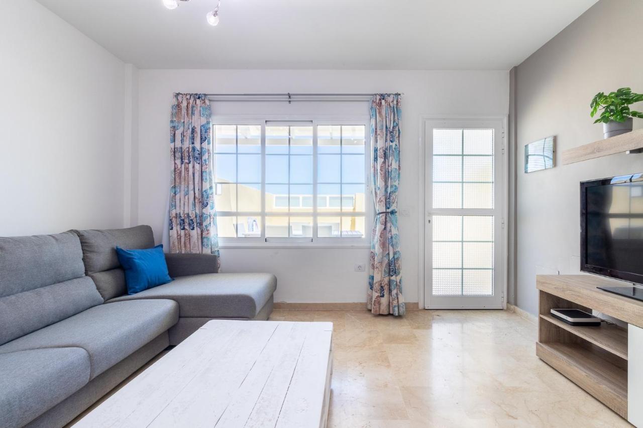 Apartamento En Puerto Rico Mogán Eksteriør billede