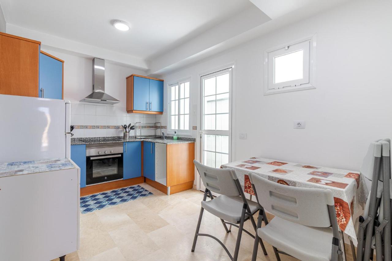 Apartamento En Puerto Rico Mogán Eksteriør billede
