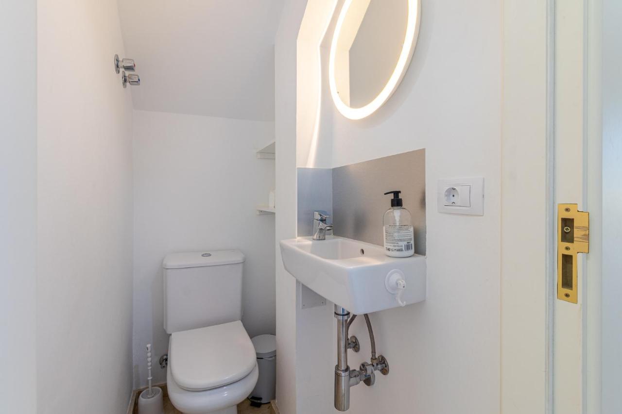 Apartamento En Puerto Rico Mogán Eksteriør billede