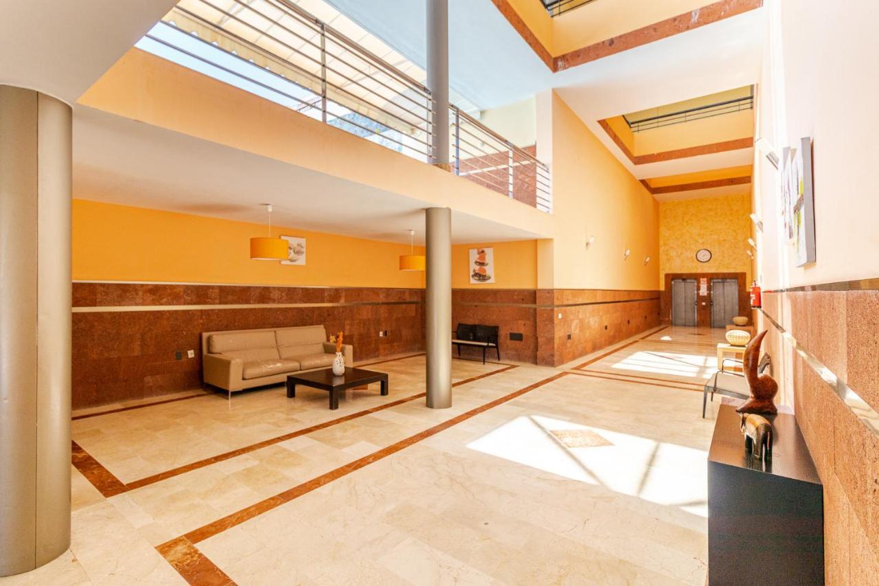 Apartamento En Puerto Rico Mogán Eksteriør billede